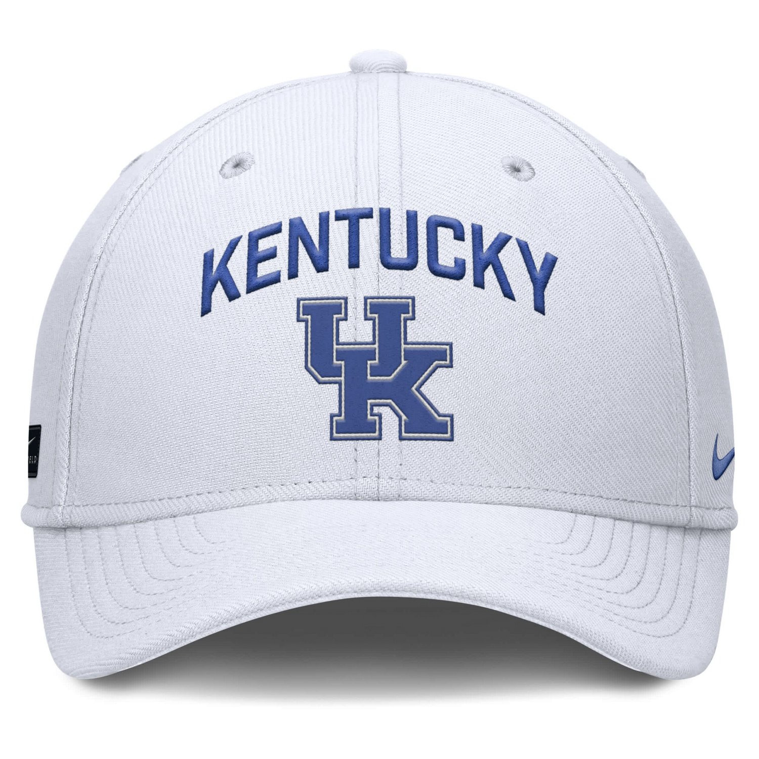 Nike Kentucky Wildcats 2025 On-Field Rise Performance Flex Hat