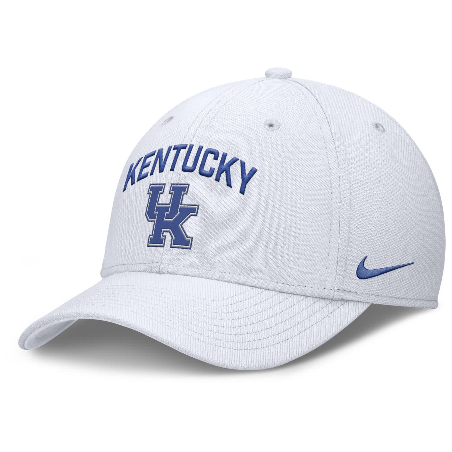 Nike Kentucky Wildcats 2025 On-Field Rise Performance Flex Hat