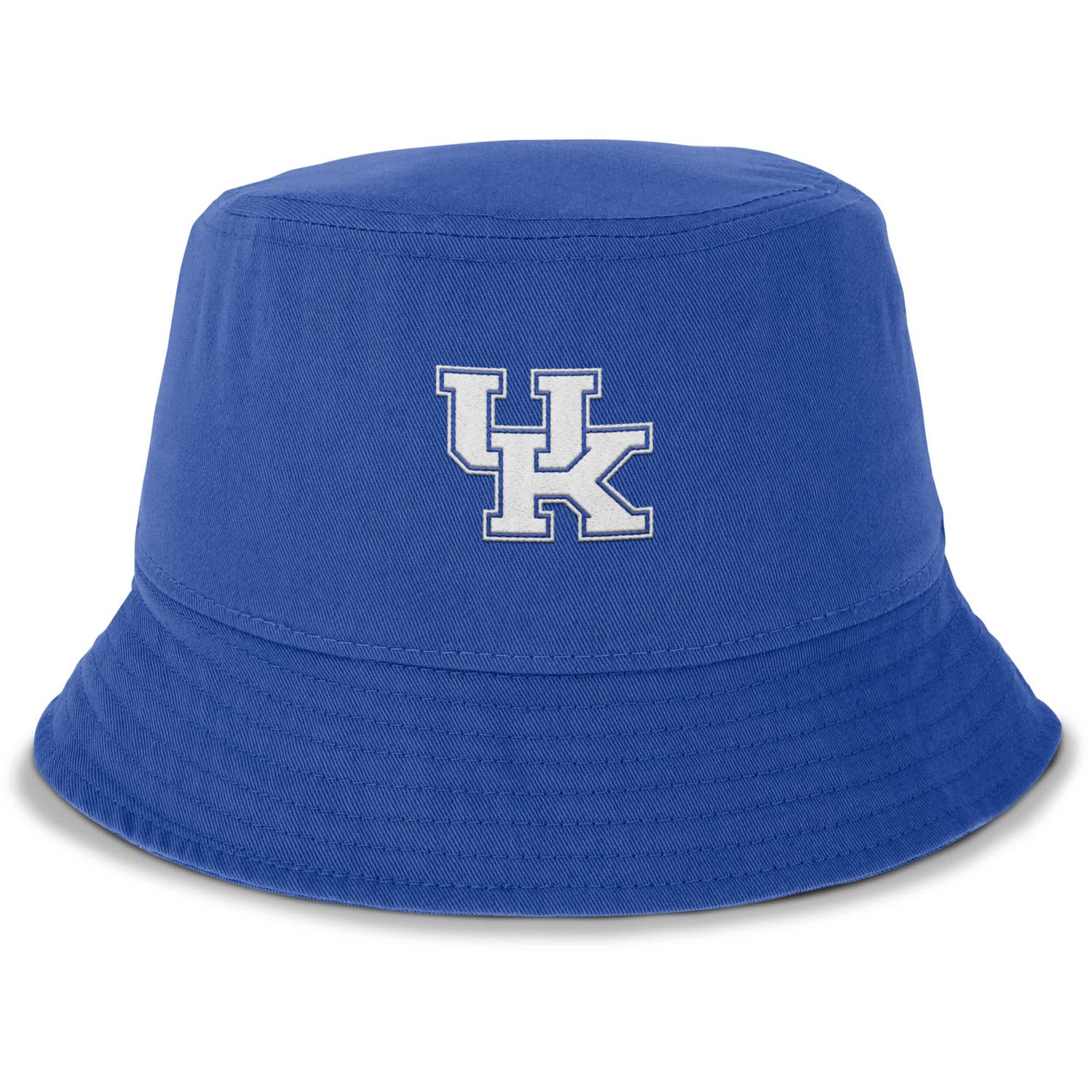 Nike Kentucky Wildcats Apex Primetime Bucket Hat