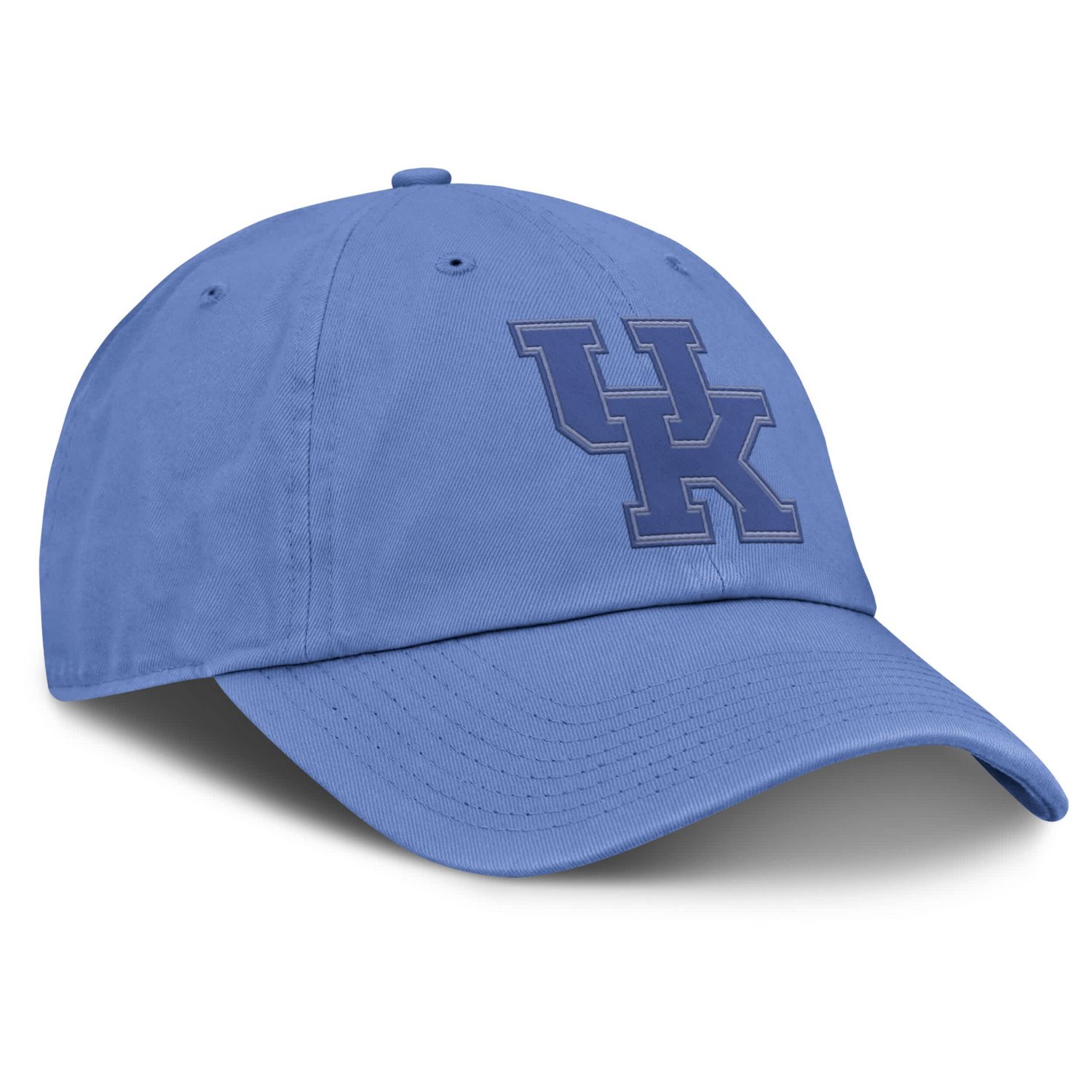 Nike Kentucky Wildcats Club Campus Adjustable Hat - view number 3