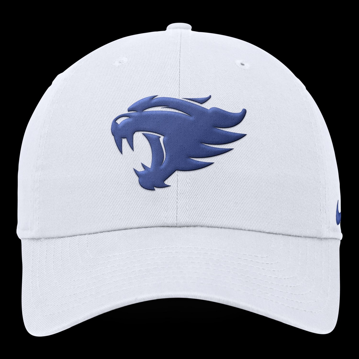 Nike Kentucky Wildcats Club Dri-FIT Adjustable Hat