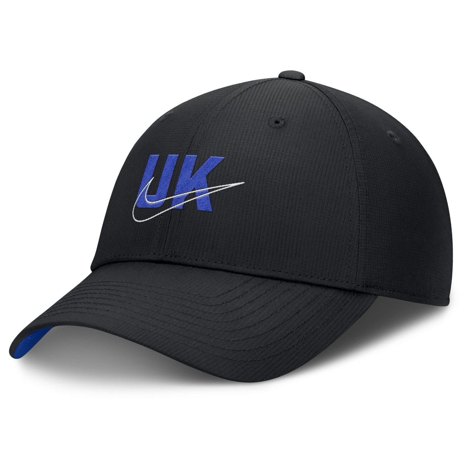 Nike Kentucky Wildcats Club Prep Performance Adjustable Hat - view number 1