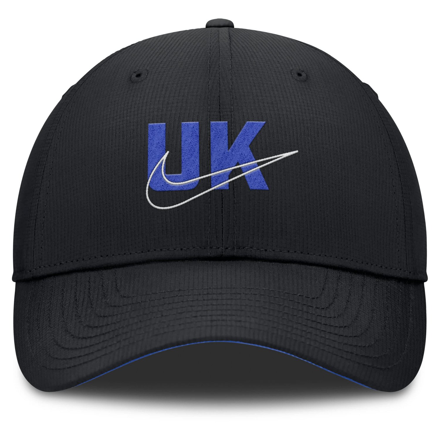Nike Kentucky Wildcats Club Prep Performance Adjustable Hat - view number 2