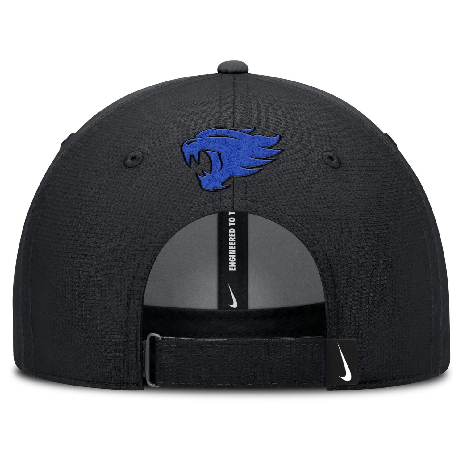 Nike Kentucky Wildcats Club Prep Performance Adjustable Hat