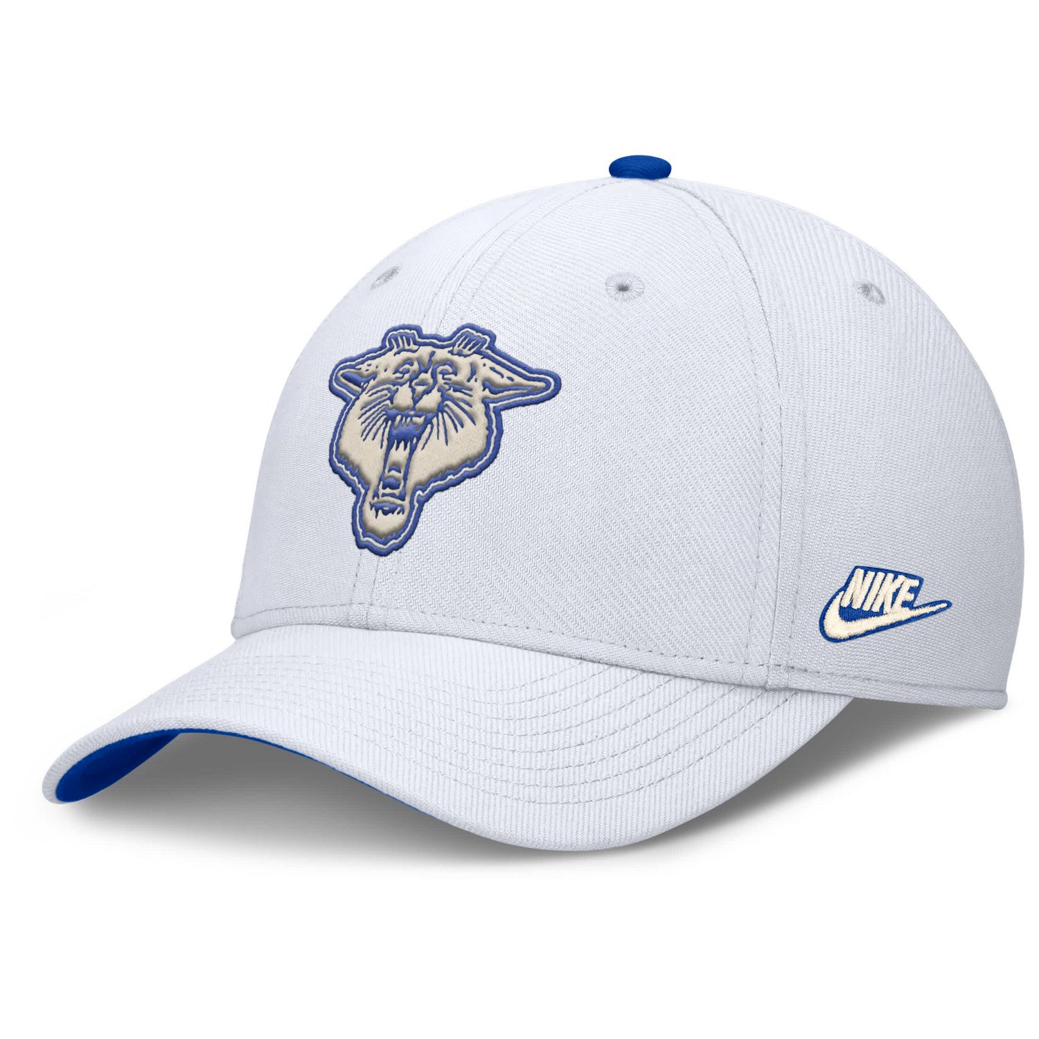 Nike Kentucky Wildcats Legacy Rise Performance Flex Hat