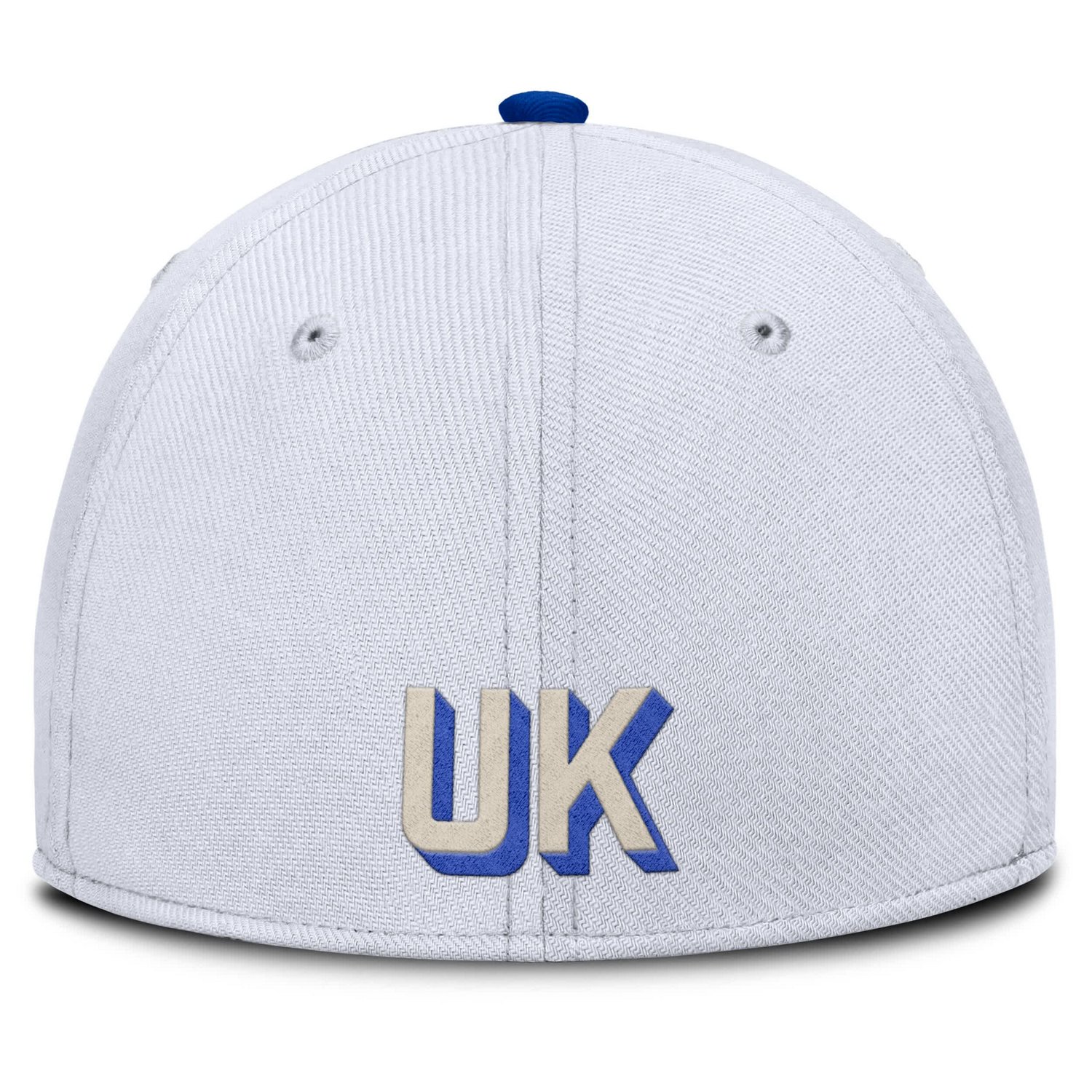 Nike Kentucky Wildcats Legacy Rise Performance Flex Hat