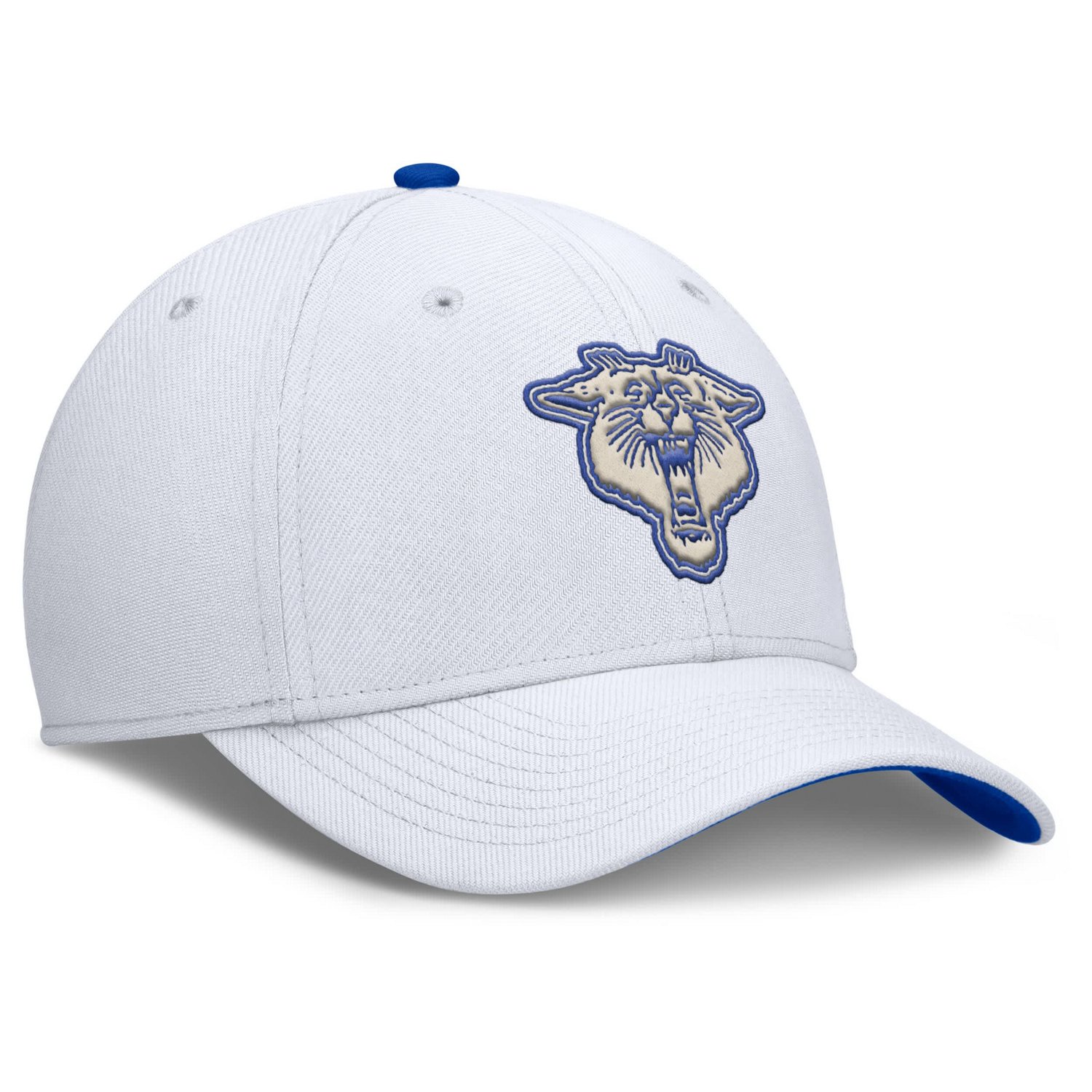 Nike Kentucky Wildcats Legacy Rise Performance Flex Hat
