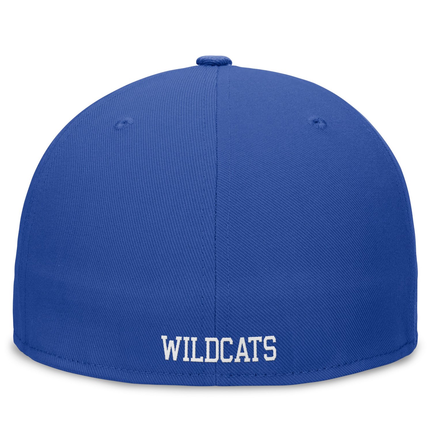 Nike Kentucky Wildcats Legacy True Fitted Hat - view number 4