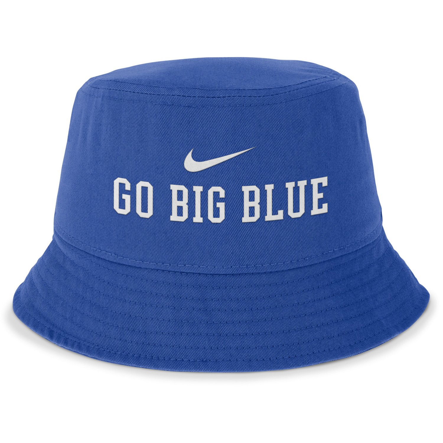 Nike Kentucky Wildcats Local Apex Bucket Hat - view number 2