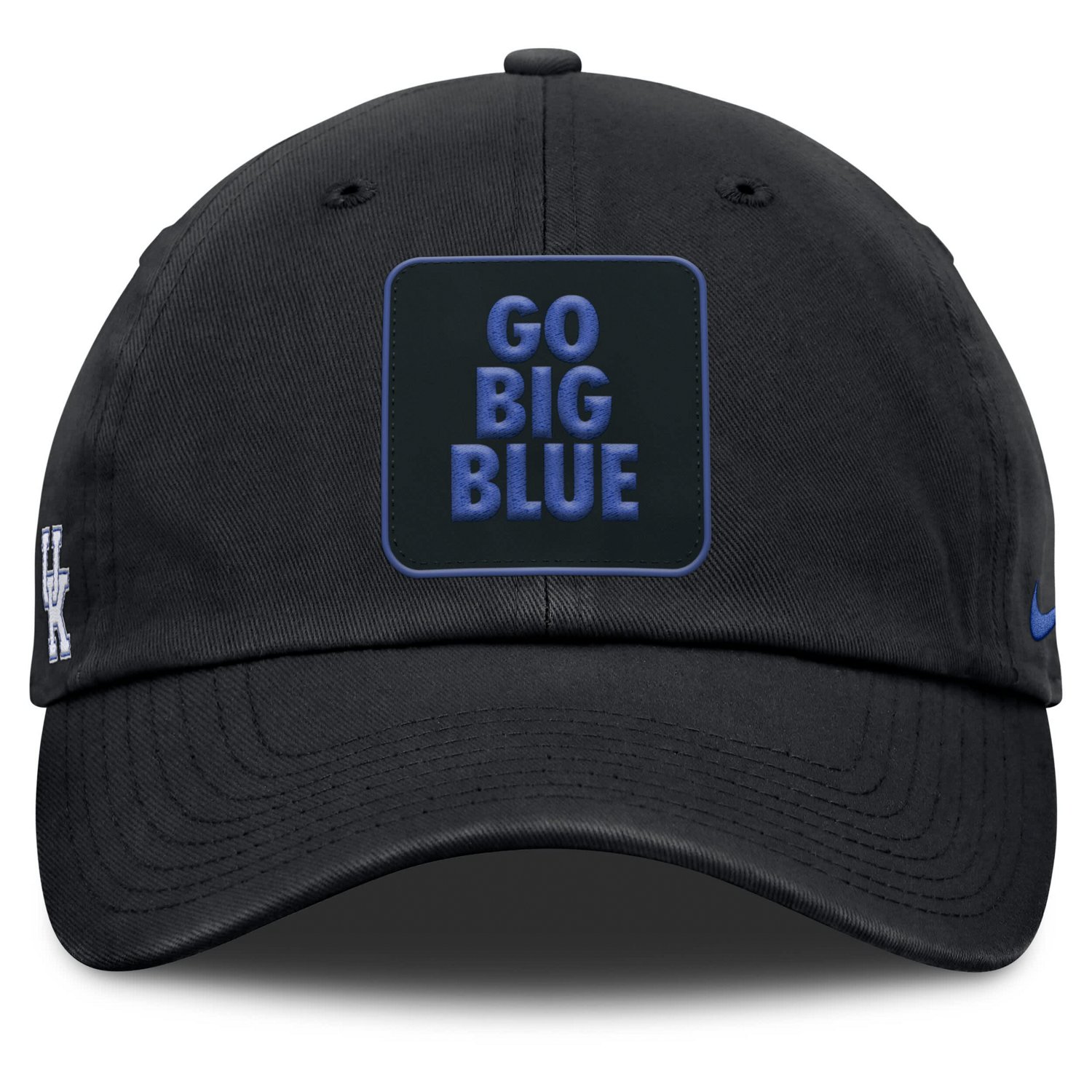 Nike Kentucky Wildcats Local Club Adjustable Hat - view number 2