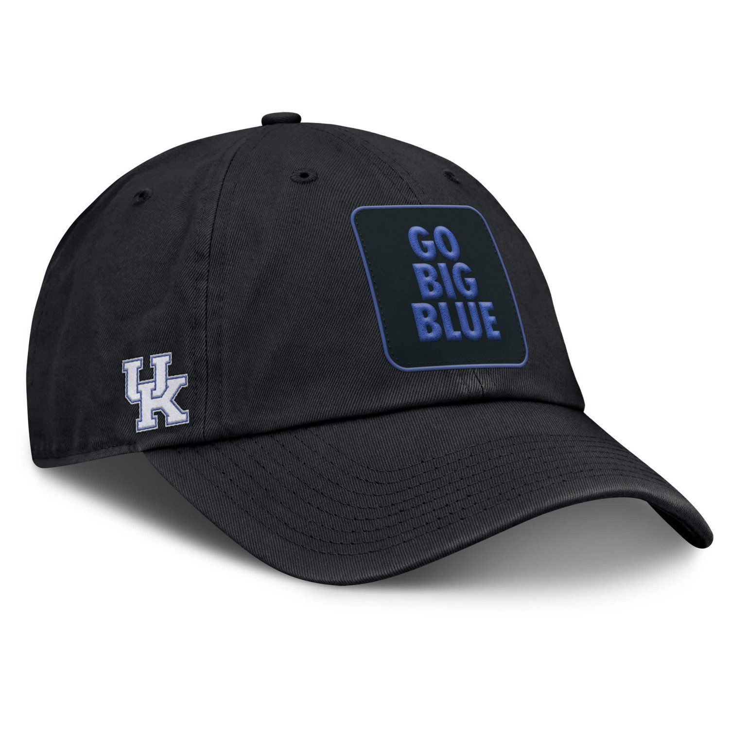 Nike Kentucky Wildcats Local Club Adjustable Hat - view number 3