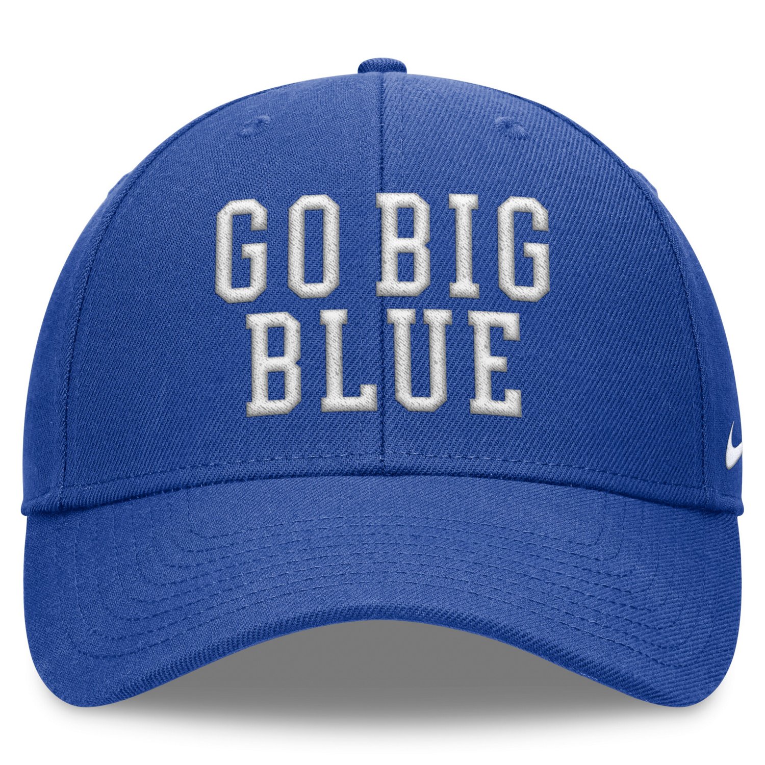 Nike Kentucky Wildcats Local Rise Adjustable Hat - view number 2