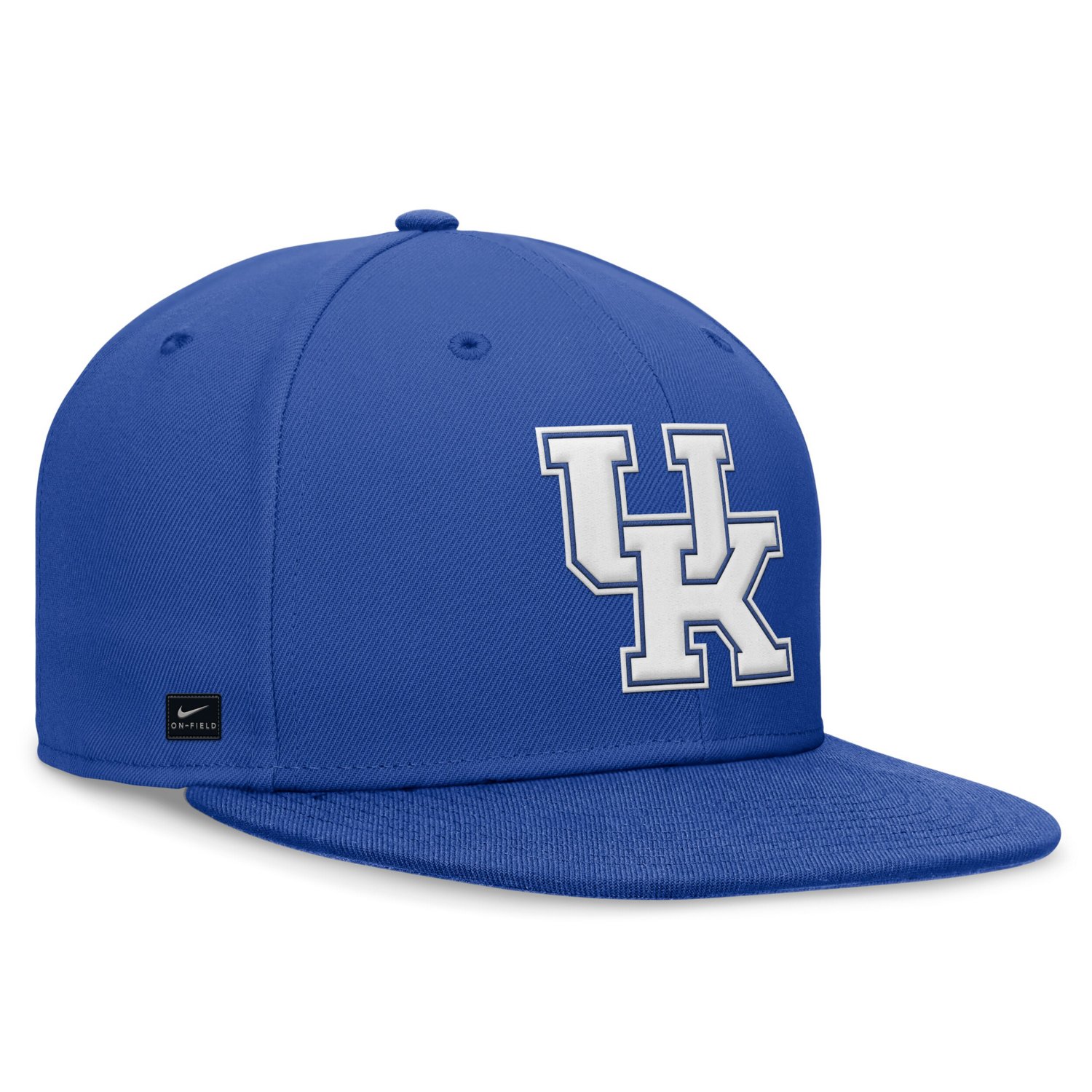Nike Kentucky Wildcats On-Field Pro Fitted Hat