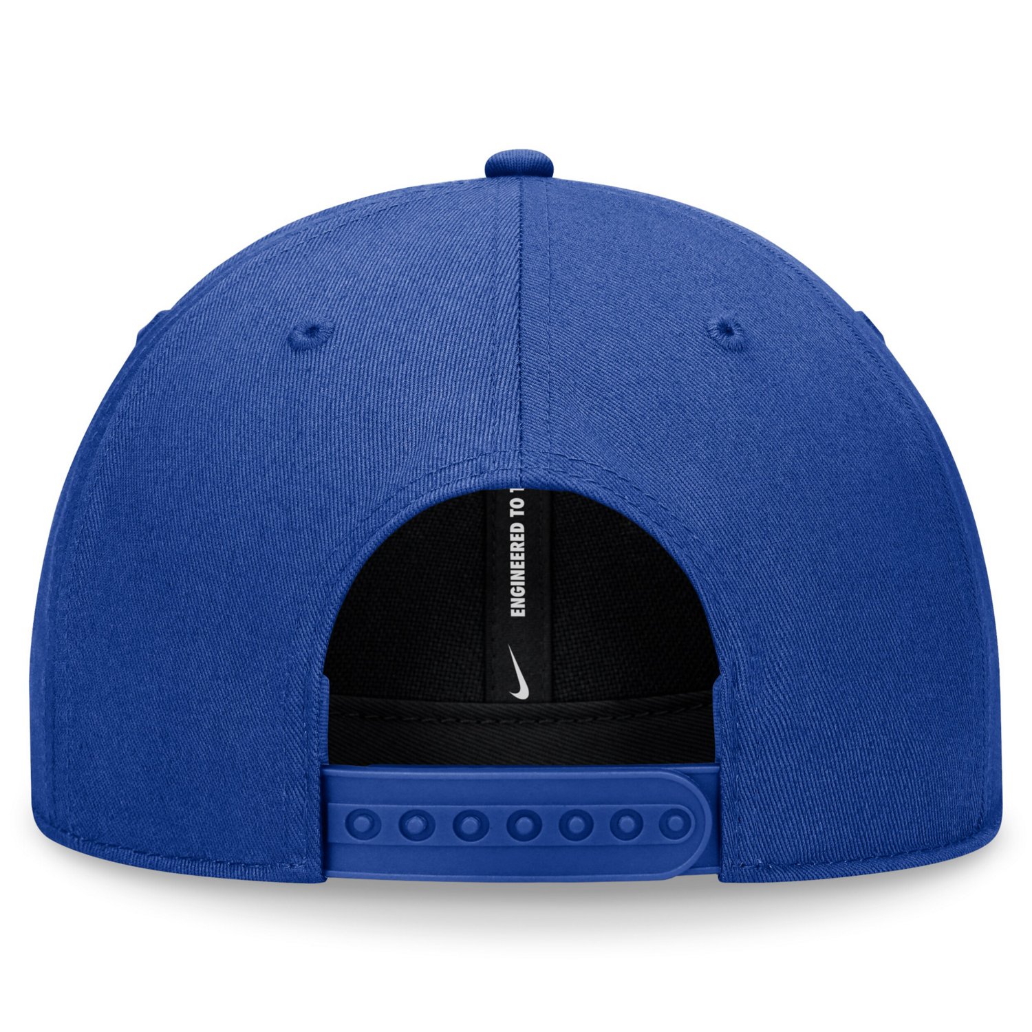 Nike Kentucky Wildcats Primetime Rise Adjustable Hat - view number 4