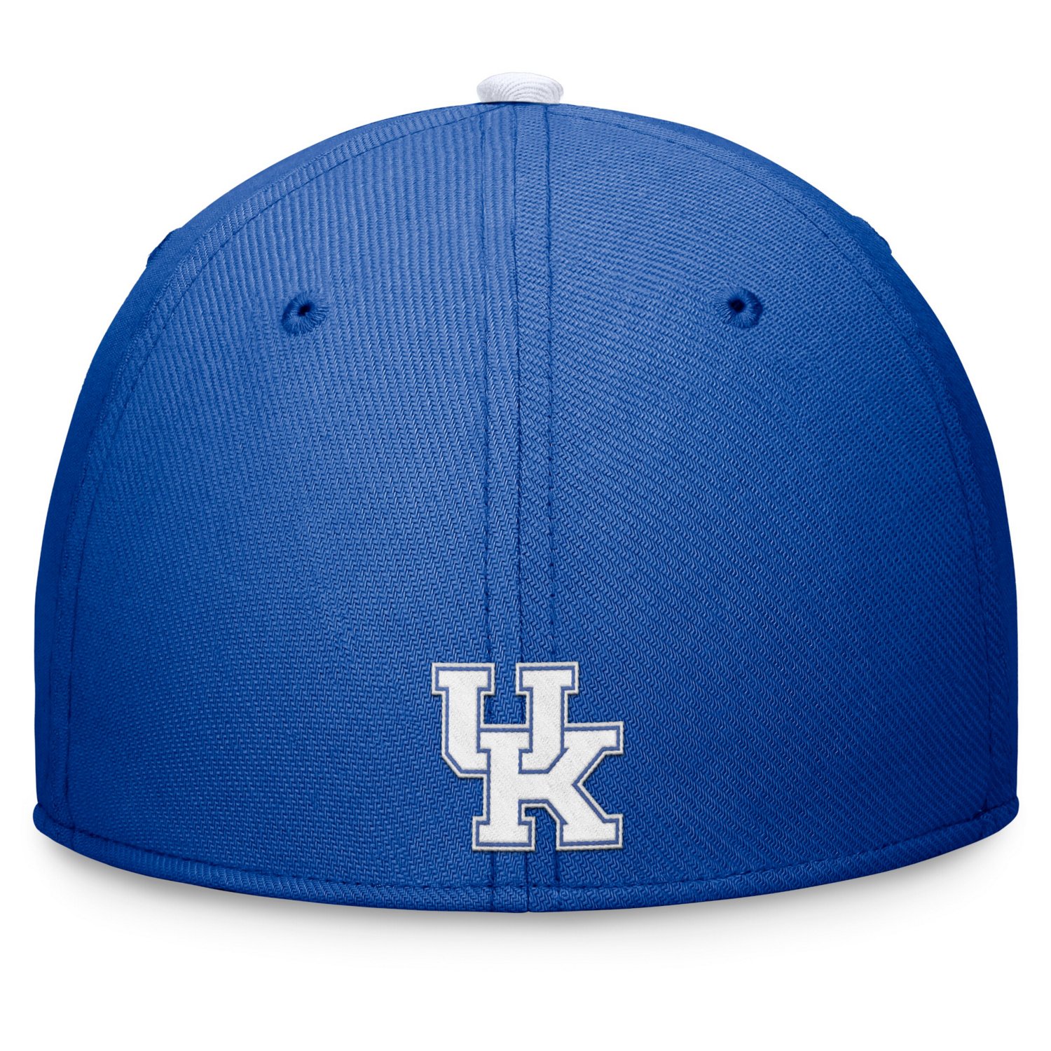 Nike Kentucky Wildcats Primetime Rise Swoosh Flex Hat                                                                            - view number 4