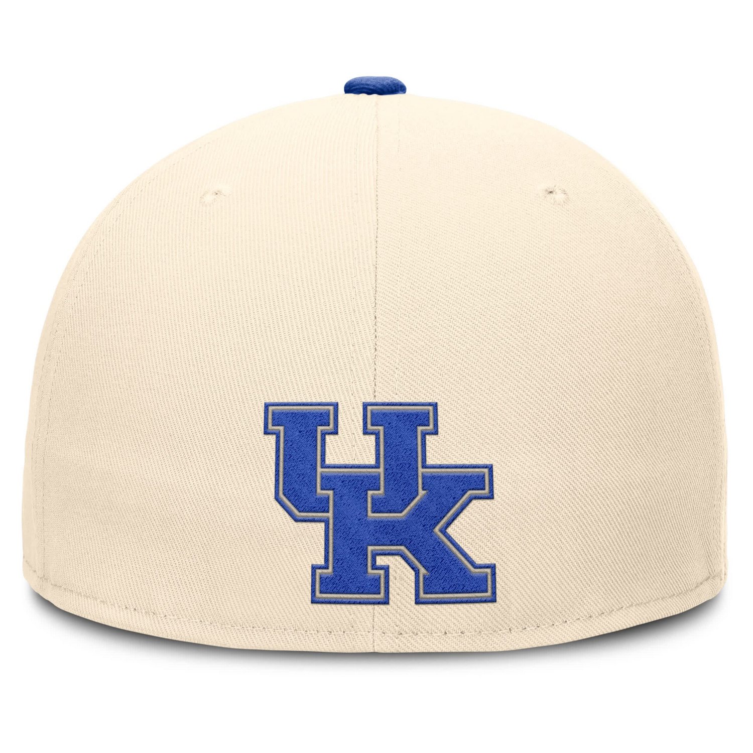 Nike Kentucky Wildcats Primetime True Performance Fitted Hat - view number 4