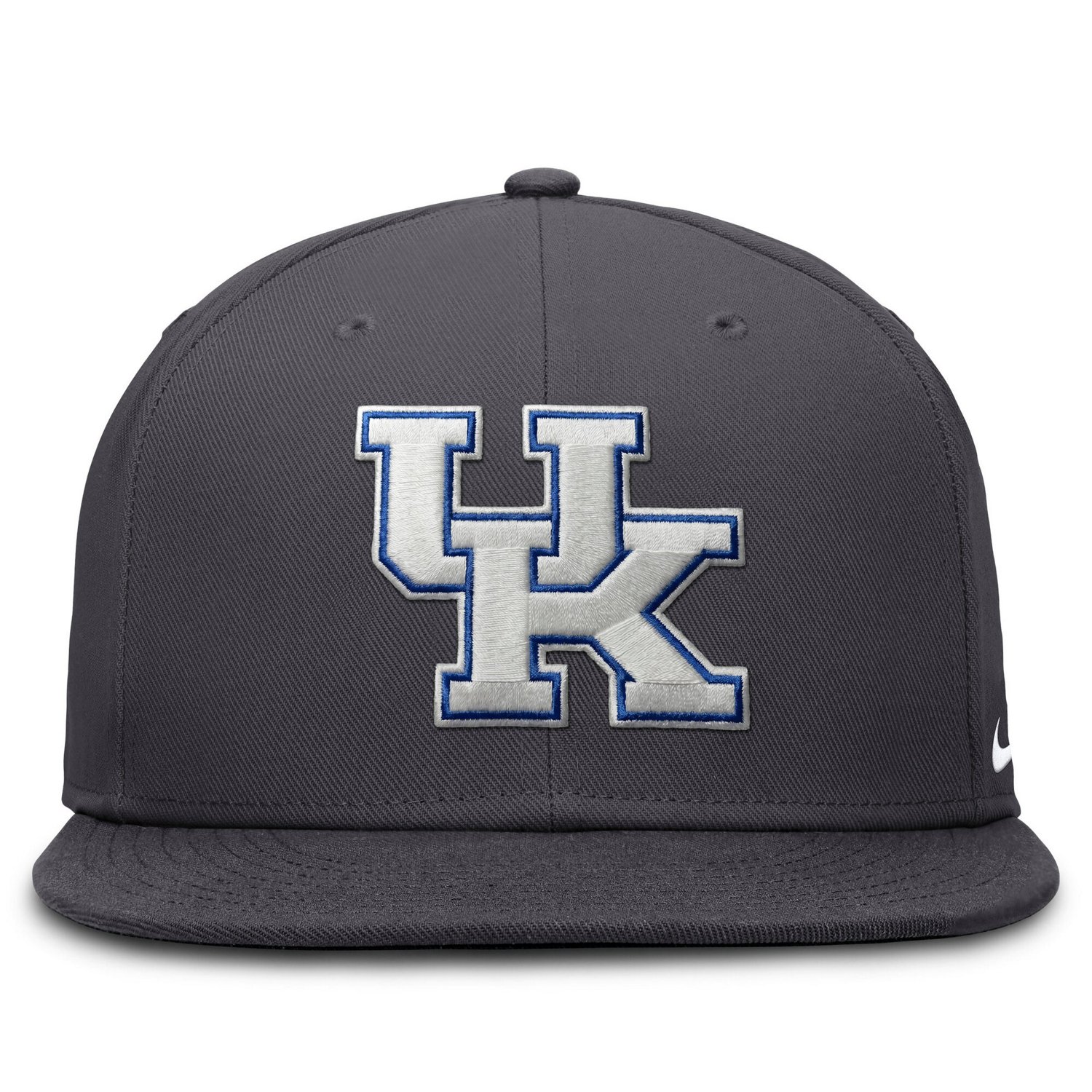 Nike Kentucky Wildcats Pro Dri-FIT Fitted Hat - view number 2