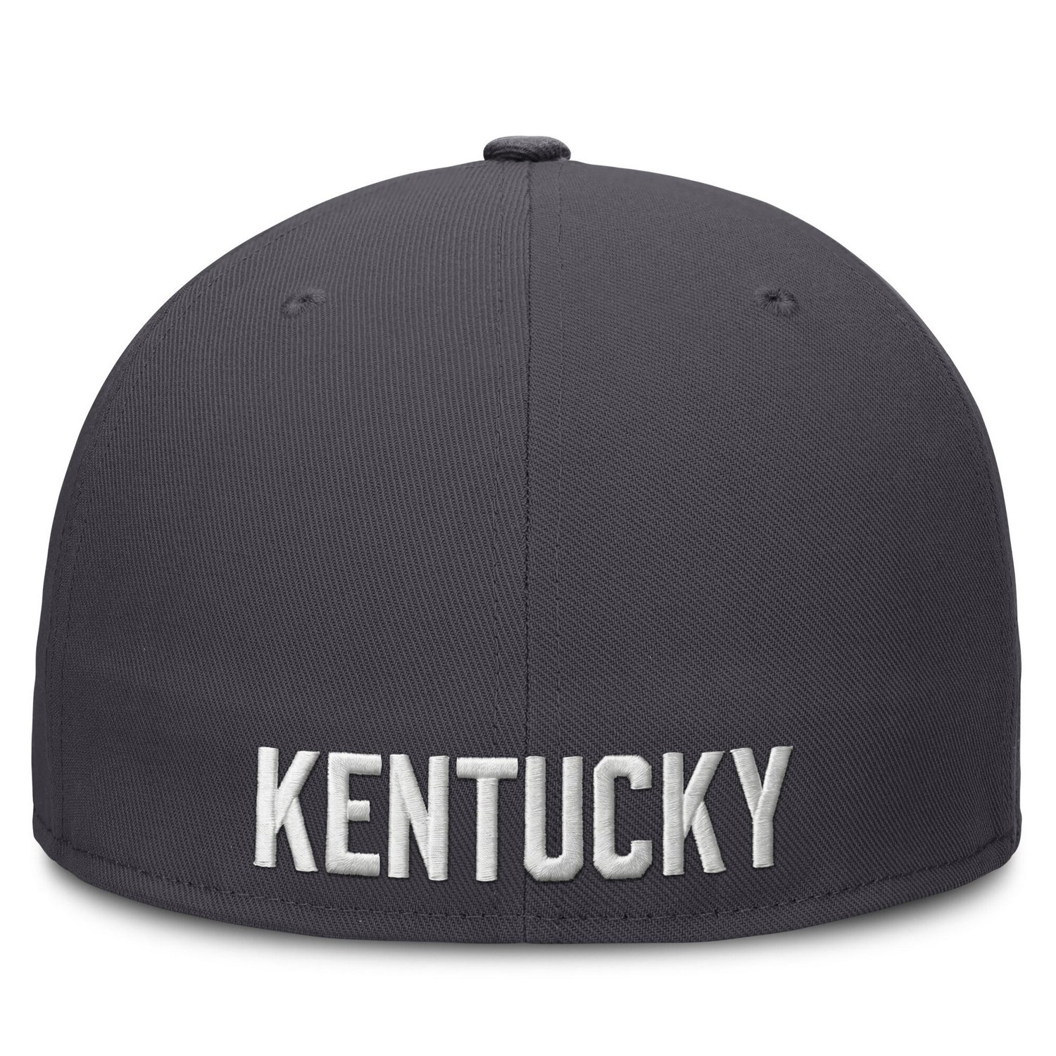 Nike Kentucky Wildcats Pro Dri-FIT Fitted Hat - view number 4