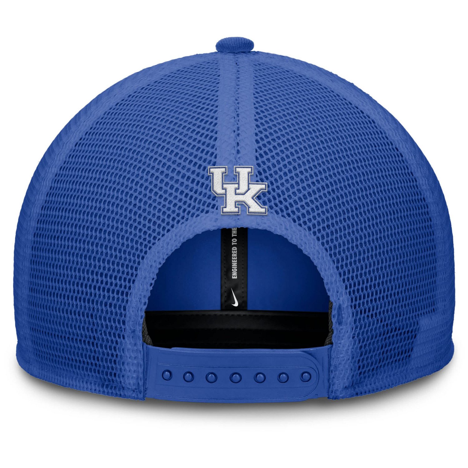 Nike Kentucky Wildcats Rise Adjustable Hat                                                                                       - view number 4
