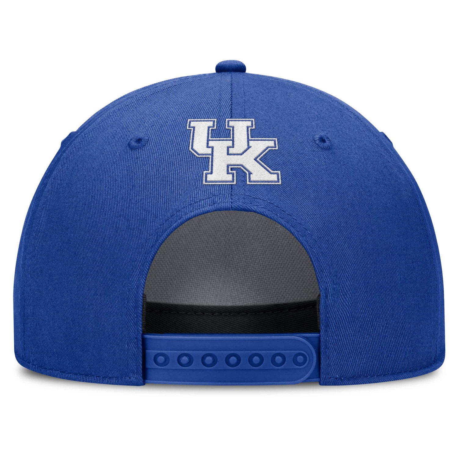 Nike Kentucky Wildcats Rise Campus Adjustable Hat - view number 4