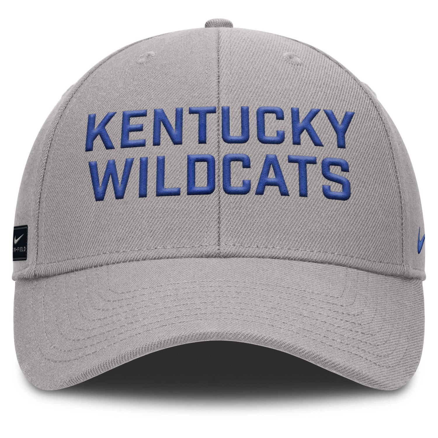 Nike Kentucky Wildcats Rise Practice Adjustable Hat - view number 2