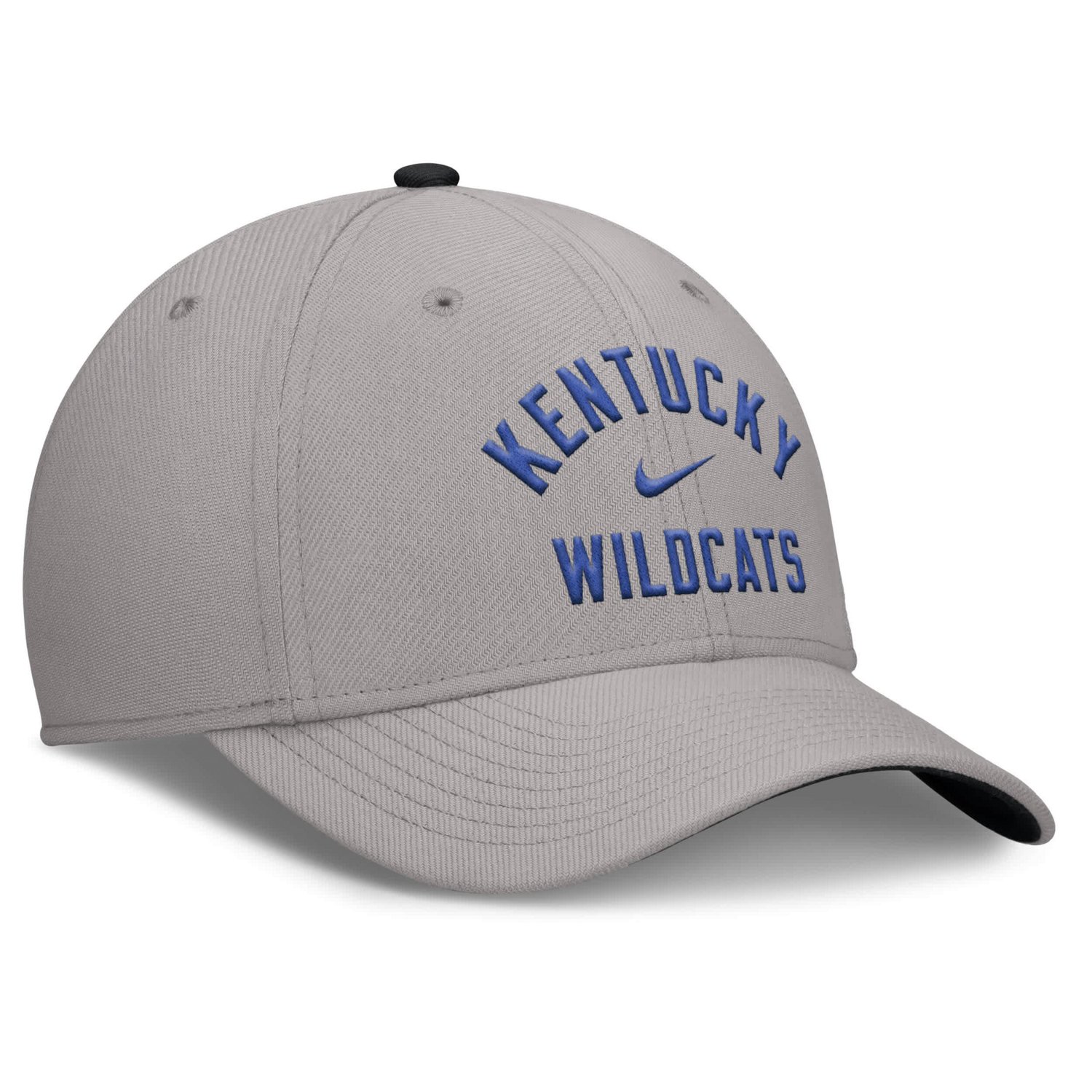 Nike Kentucky Wildcats Rise Prep Performance Flex Hat - view number 3