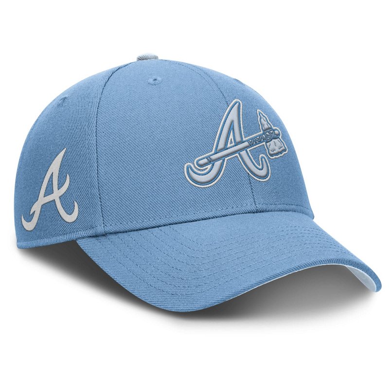 Nike Light Atlanta … - image