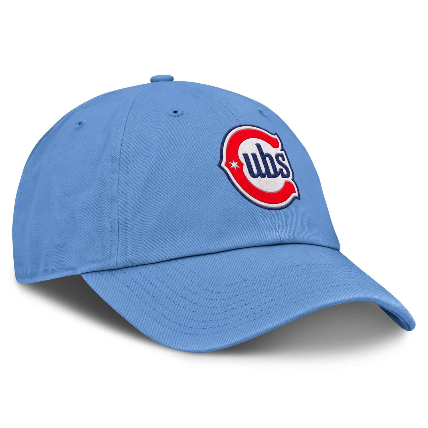 Nike Light Chicago Cubs Club Adjustable Hat
