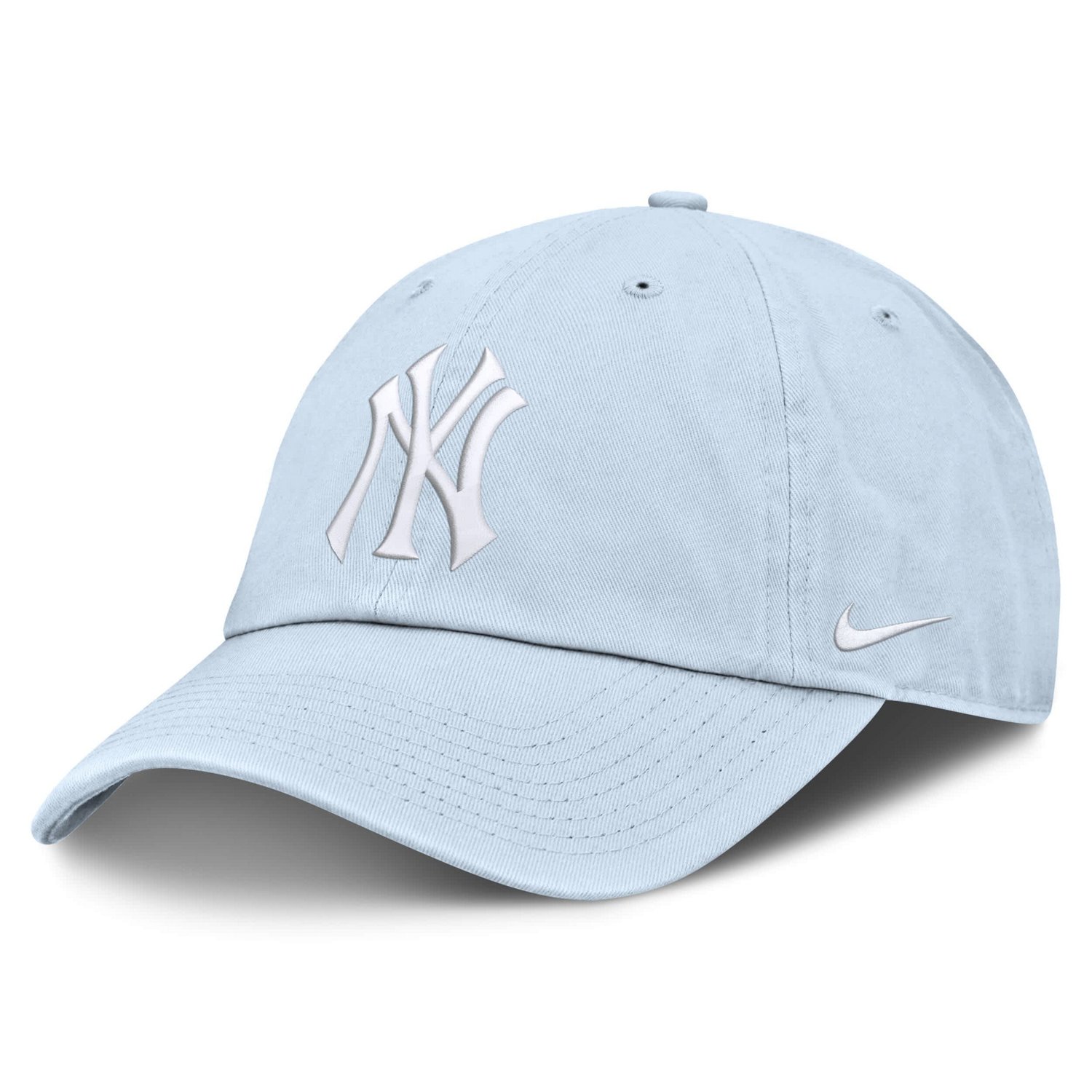 Nike Light New York Yankees Club Adjustable Hat