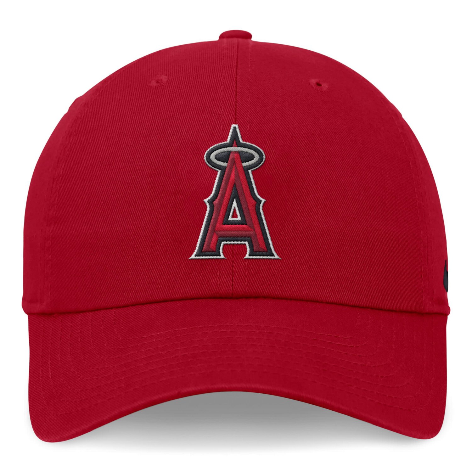 Nike Los Angeles Angels Club Adjustable Hat - view number 2