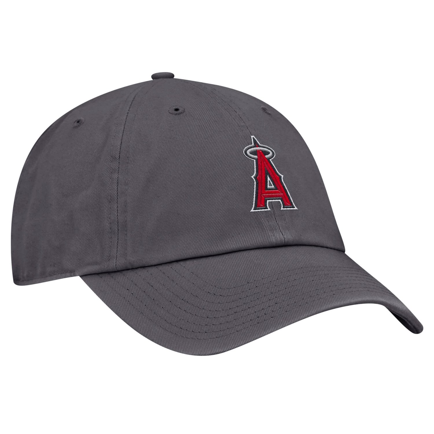Nike Los Angeles Angels Club Adjustable Hat - view number 3