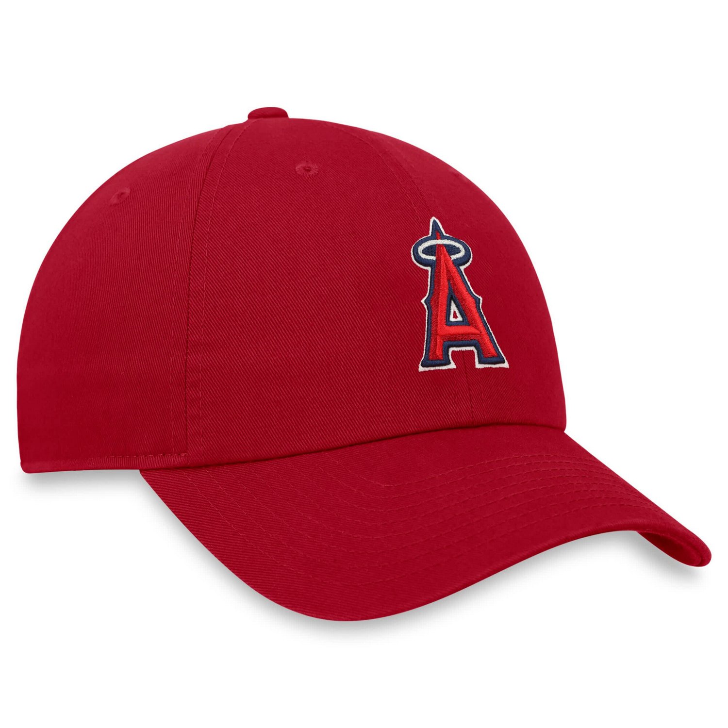 Nike Los Angeles Angels Club Adjustable Hat - view number 3