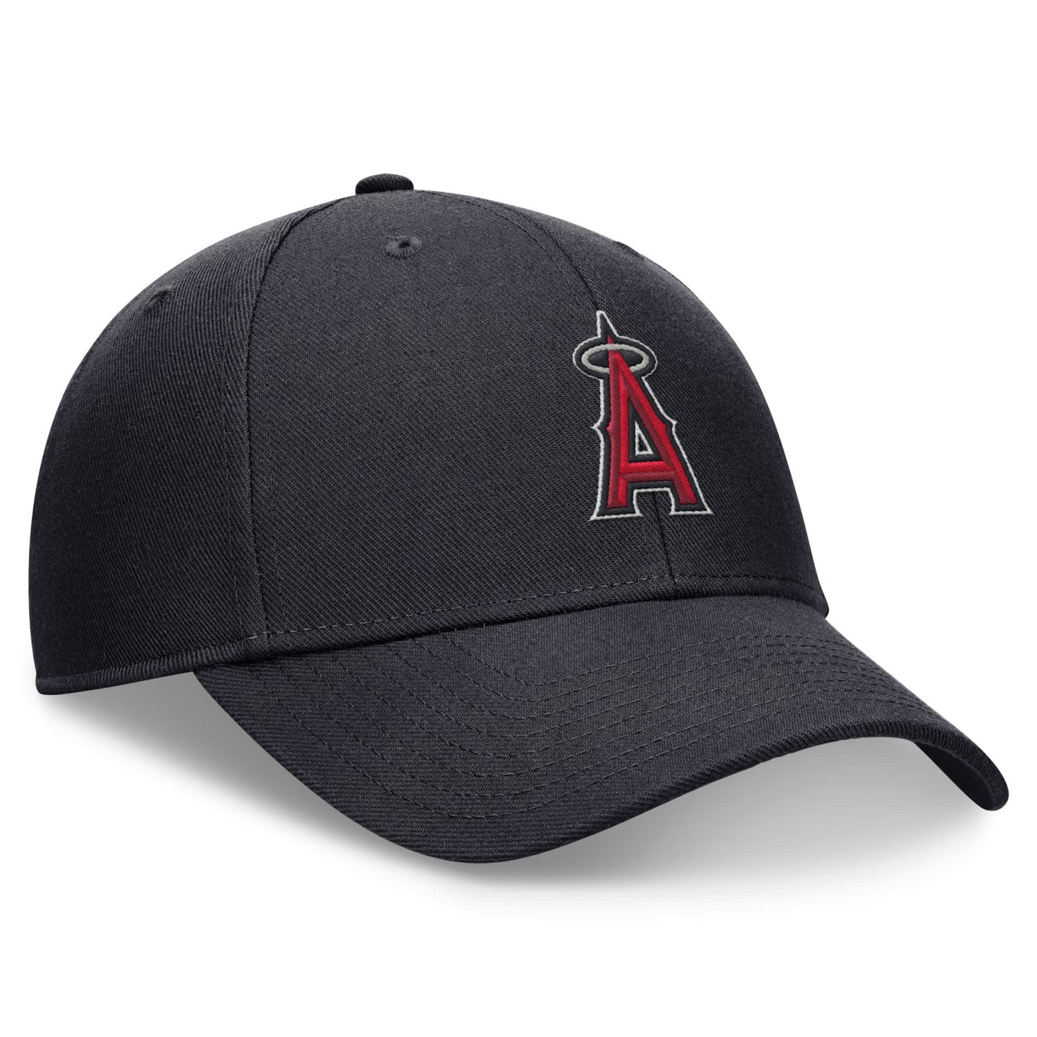 Nike Los Angeles Angels Club Performance Adjustable Hat - view number 3