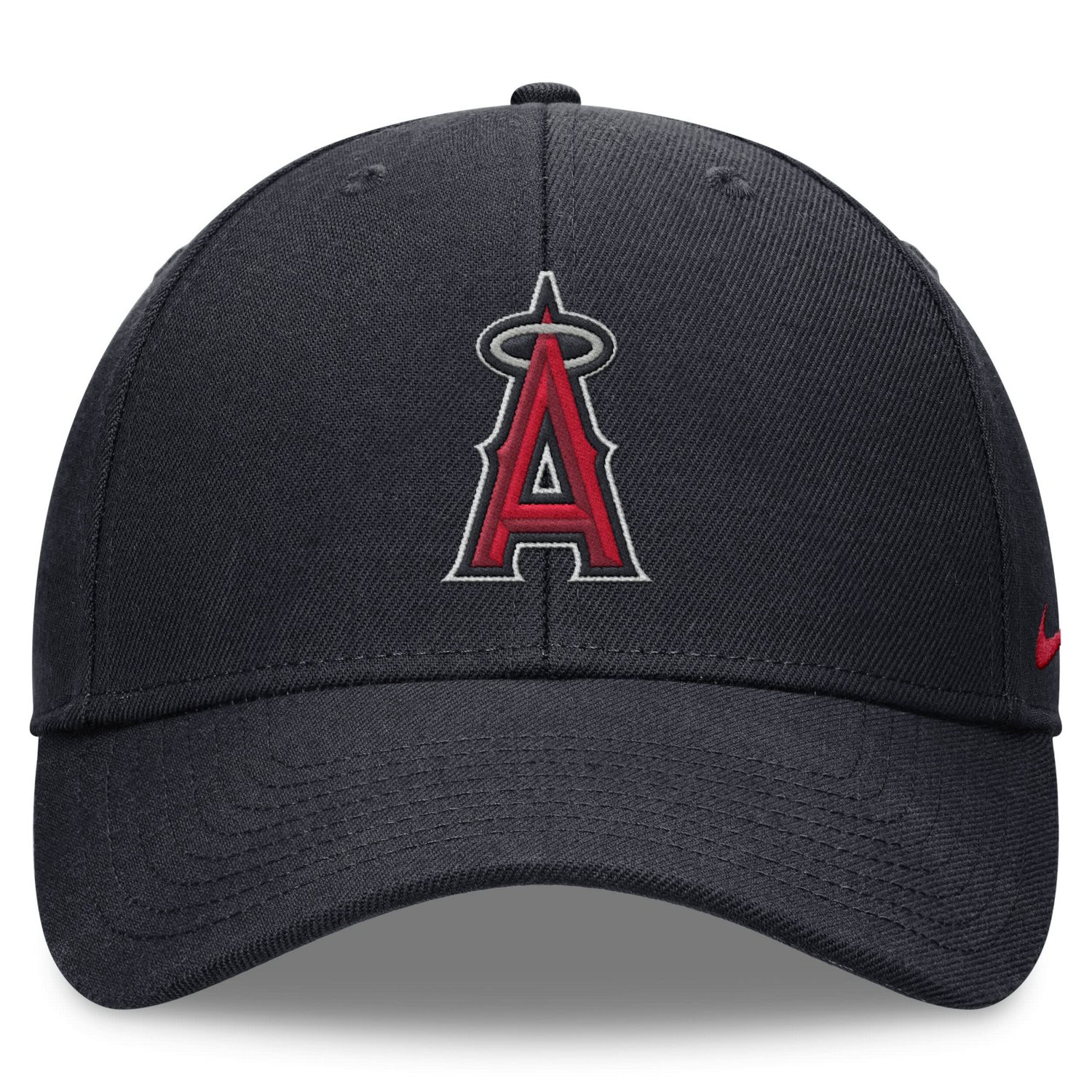 Nike Los Angeles Angels Club Performance Adjustable Hat - view number 2
