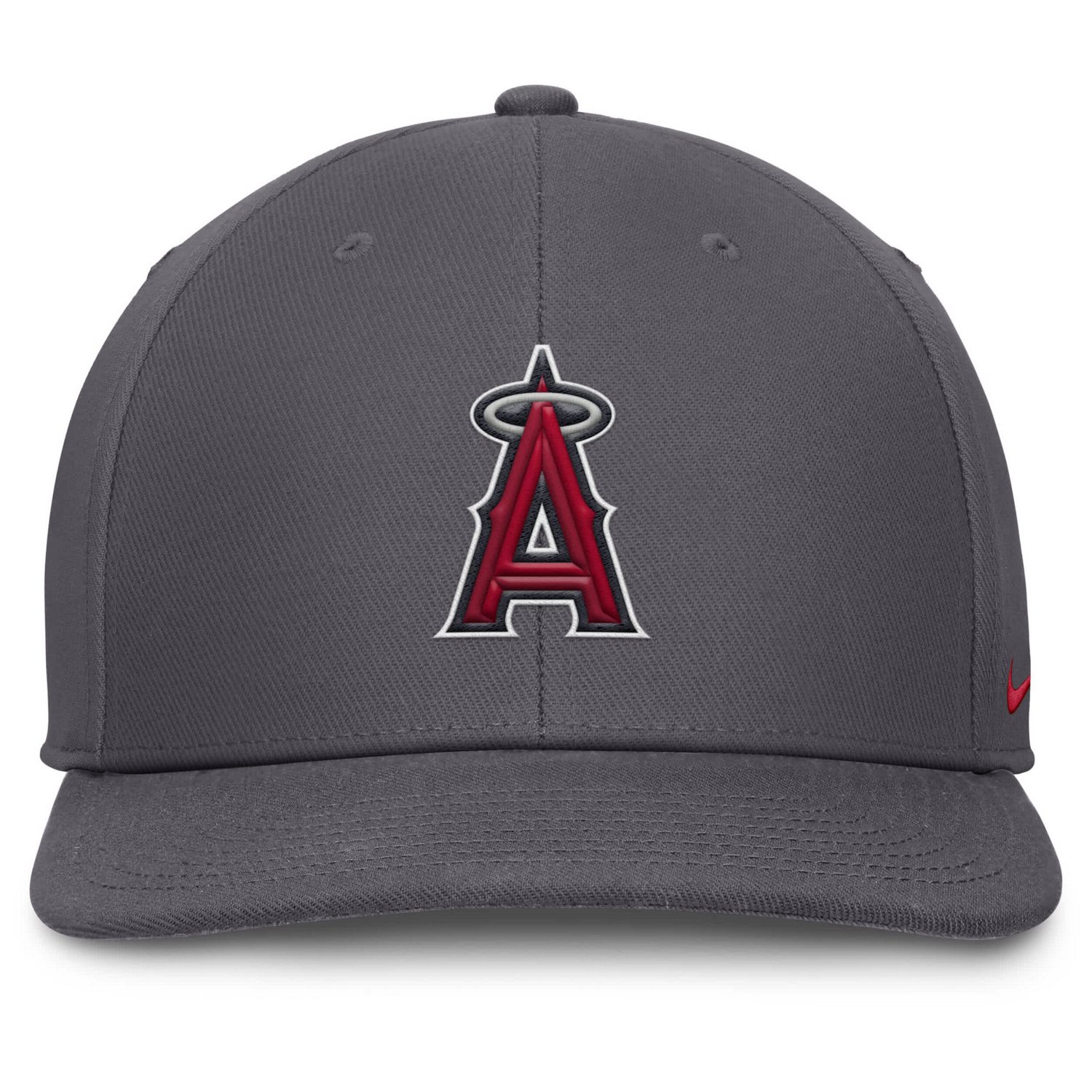 Nike Los Angeles Angels Pro Performance Snapback Hat - view number 2