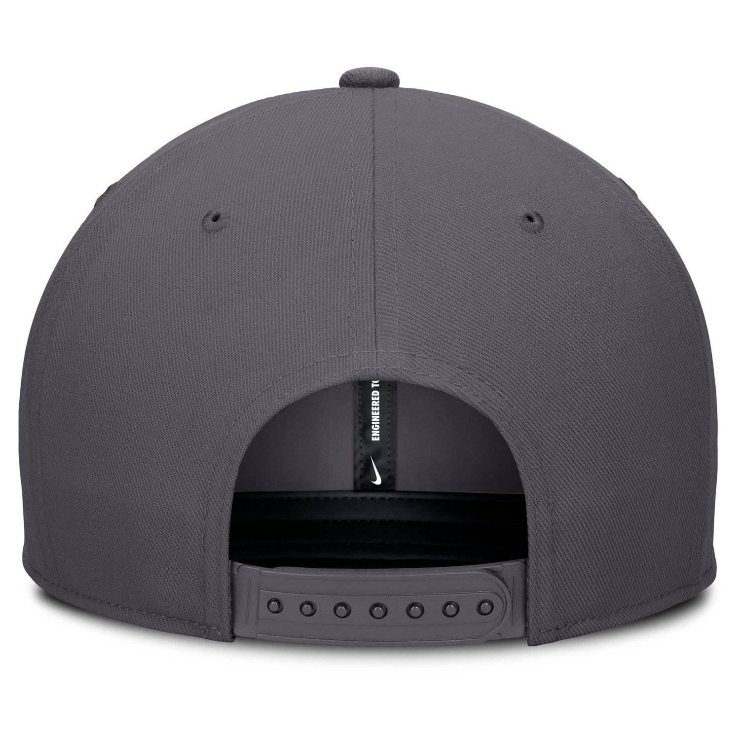 Nike Los Angeles Angels Pro Performance Snapback Hat - view number 4