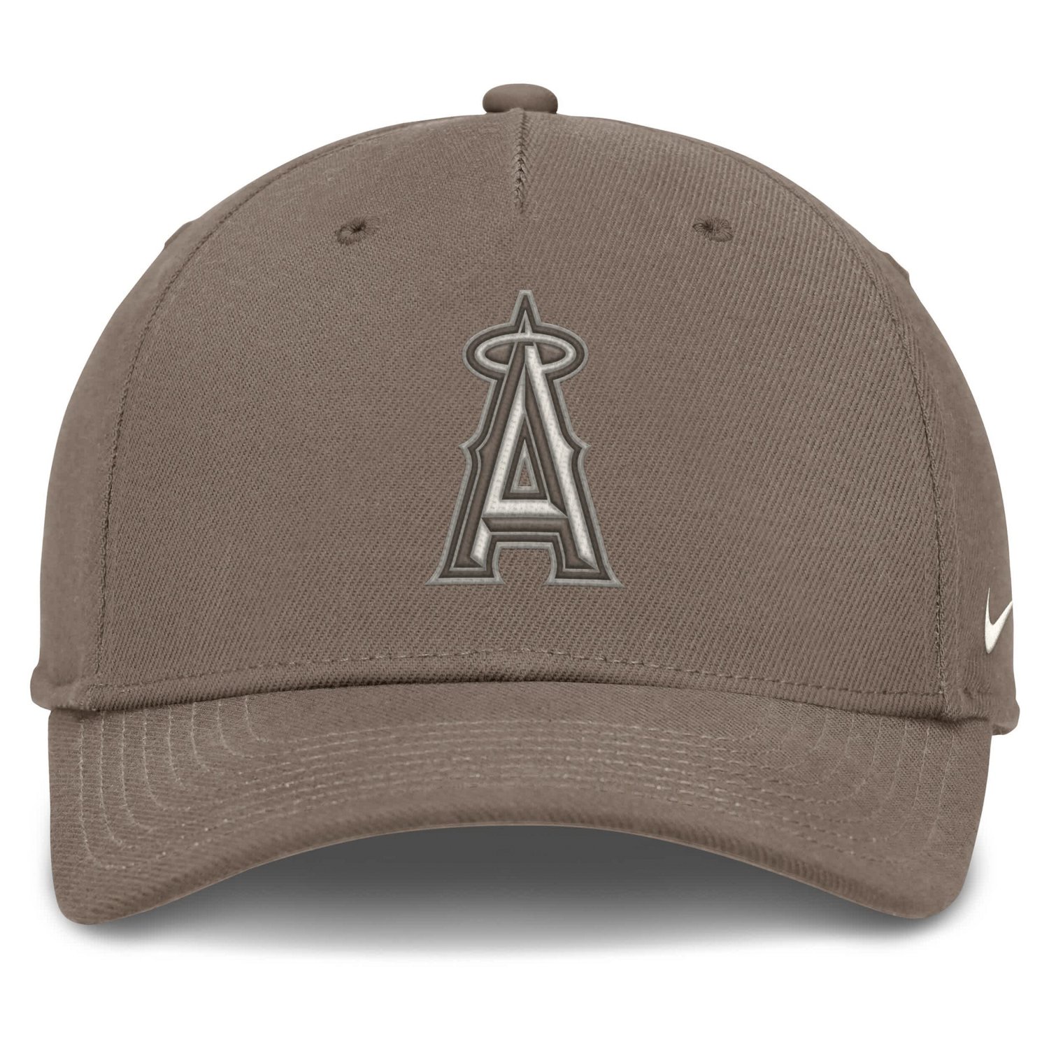 Nike Los Angeles Angels Rise Performance Adjustable Hat - view number 2