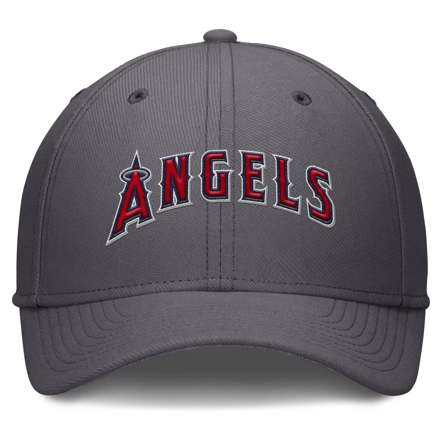 Nike Los Angeles Angels Swoosh Performance Flex Hat