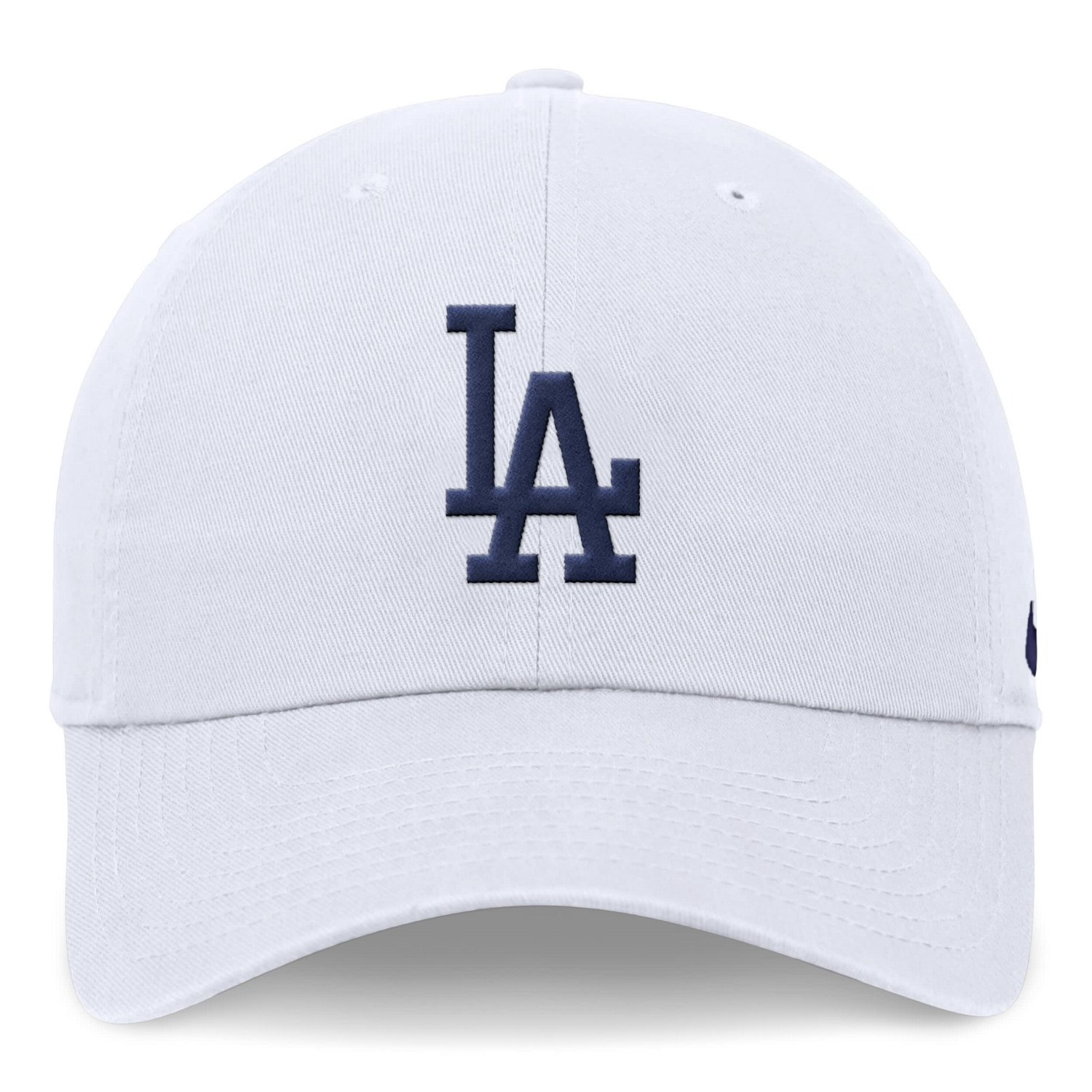 Nike Los Angeles Dodgers Club Adjustable Hat - view number 2