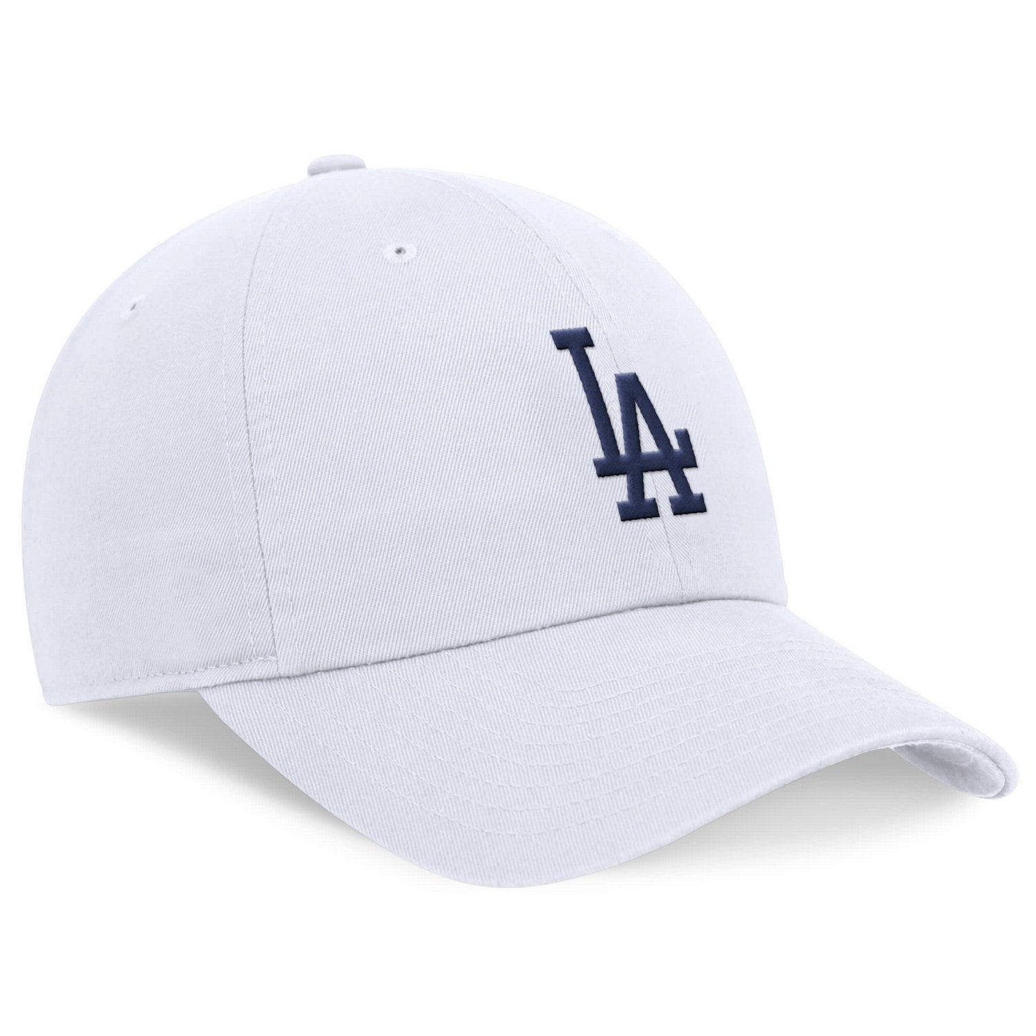 Nike Los Angeles Dodgers Club Adjustable Hat - view number 3