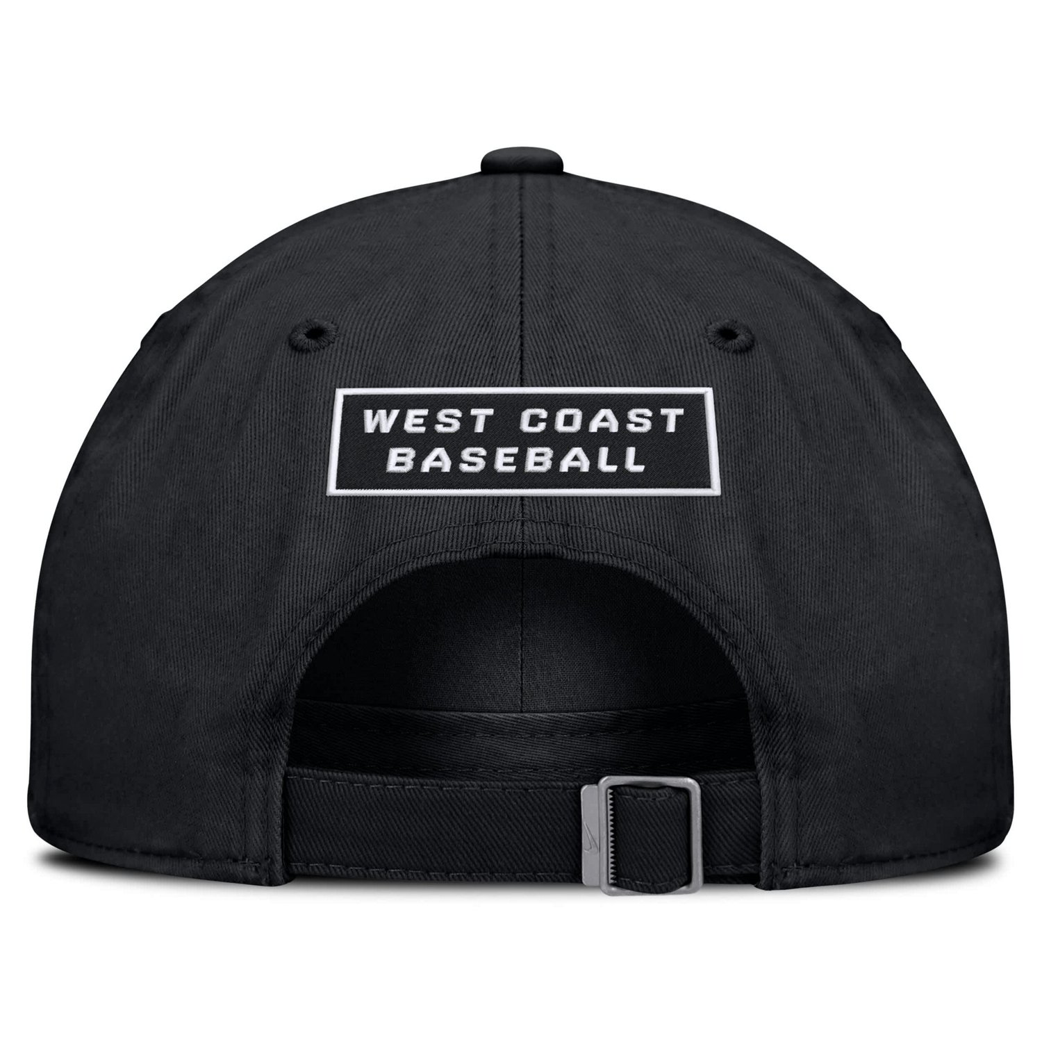Nike Los Angeles Dodgers Primetime Club Adjustable Hat - view number 4