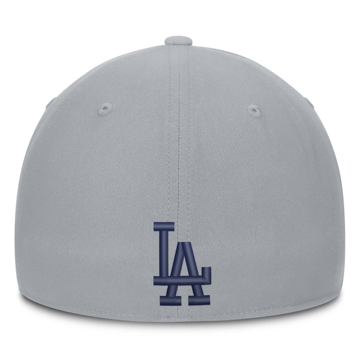 Nike Los Angeles Dodgers Primetime Rise Dri-FIT Flex Hat - view number 4