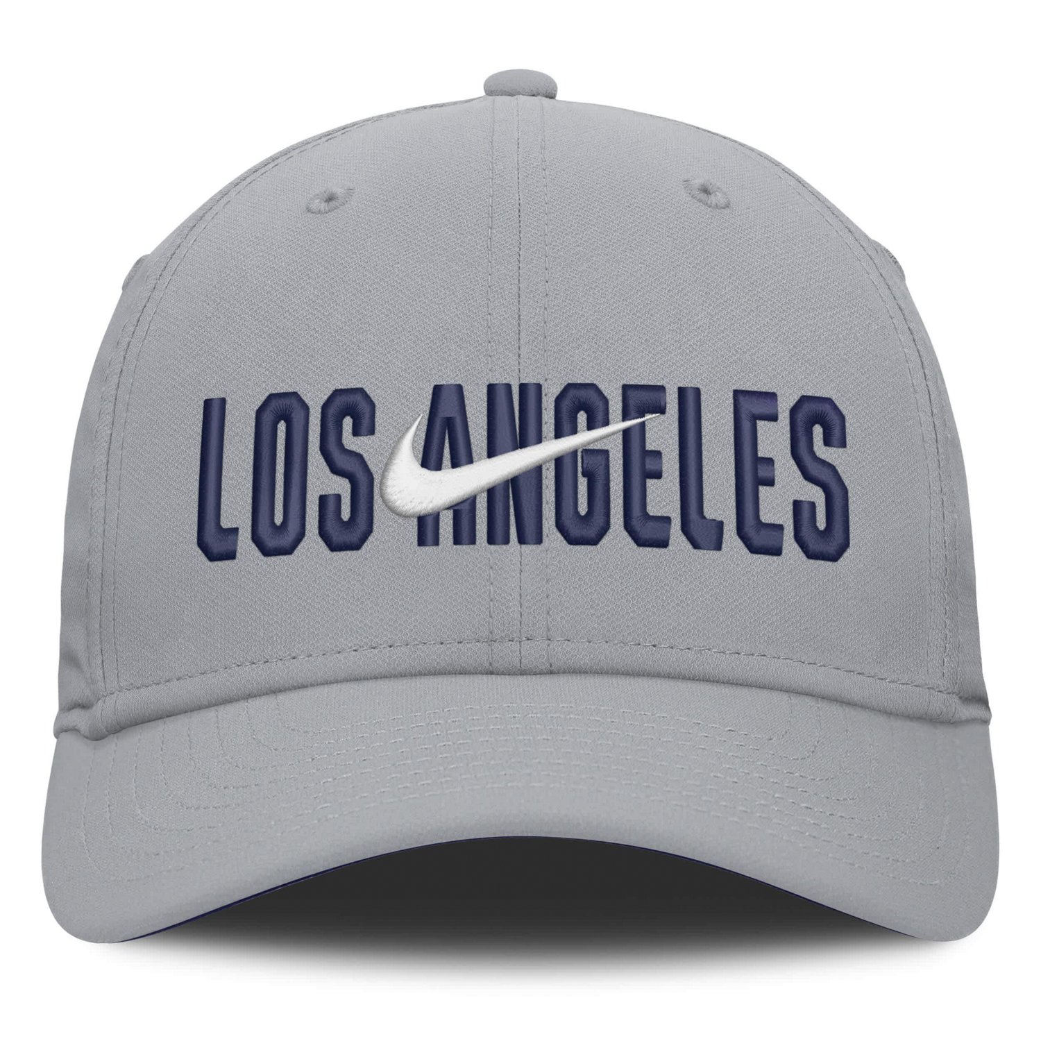 Nike Los Angeles Dodgers Primetime Rise Dri-FIT Flex Hat - view number 2