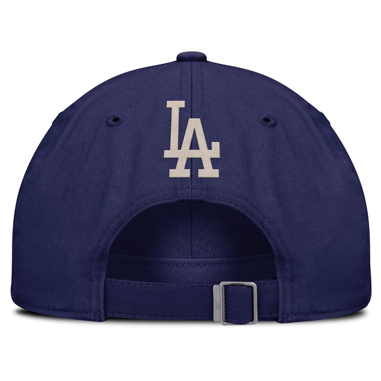 Nike Los Angeles Dodgers Statement Club Adjustable Hat - view number 4