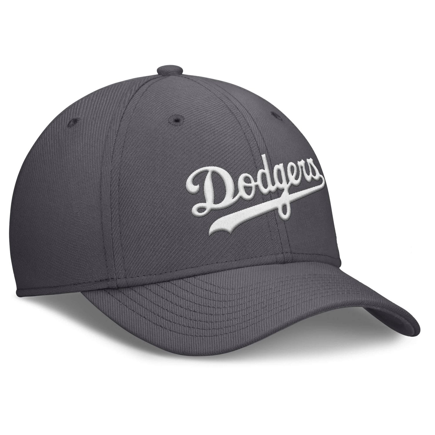 Nike Los Angeles Dodgers Swoosh Performance Flex Hat