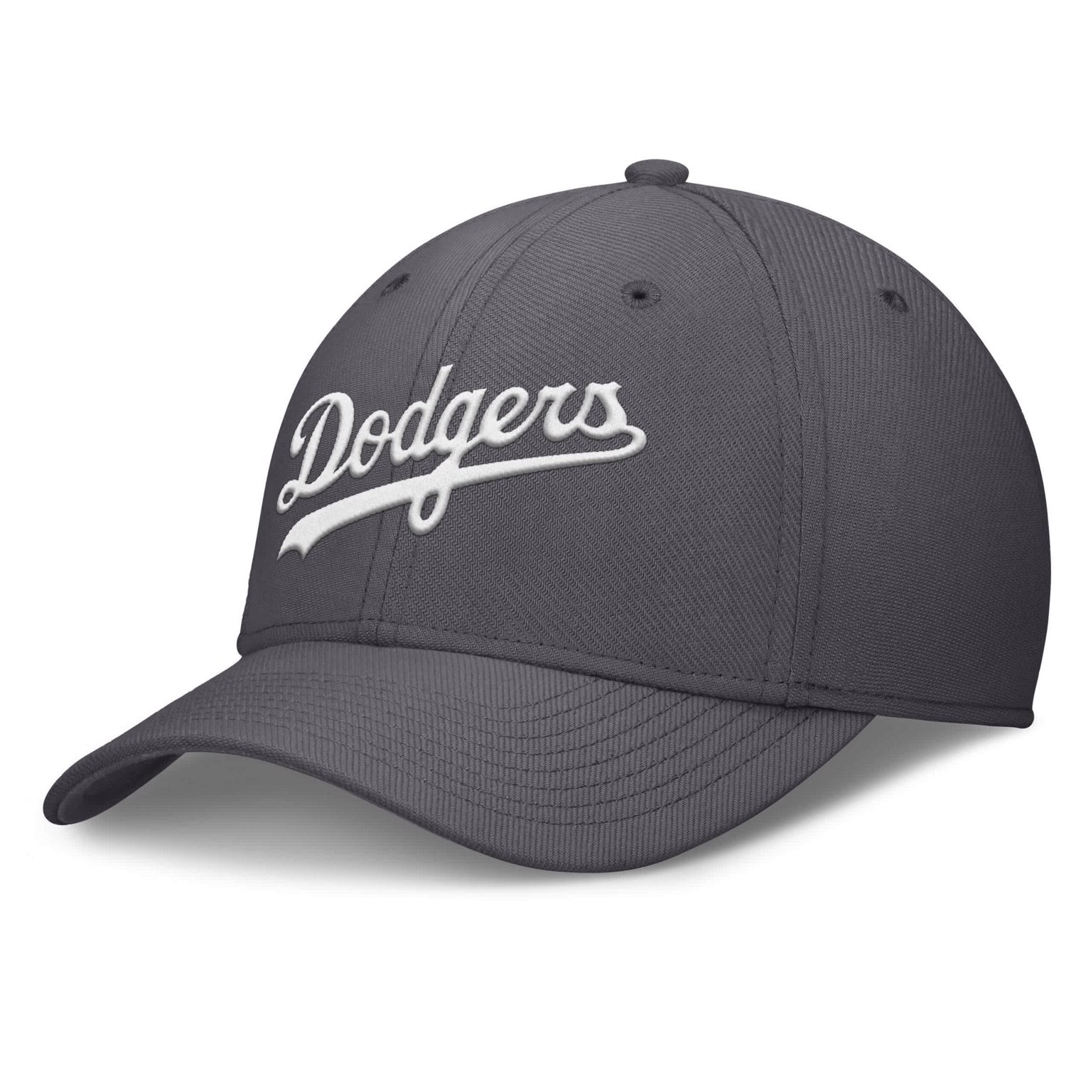 Nike Los Angeles Dodgers Swoosh Performance Flex Hat