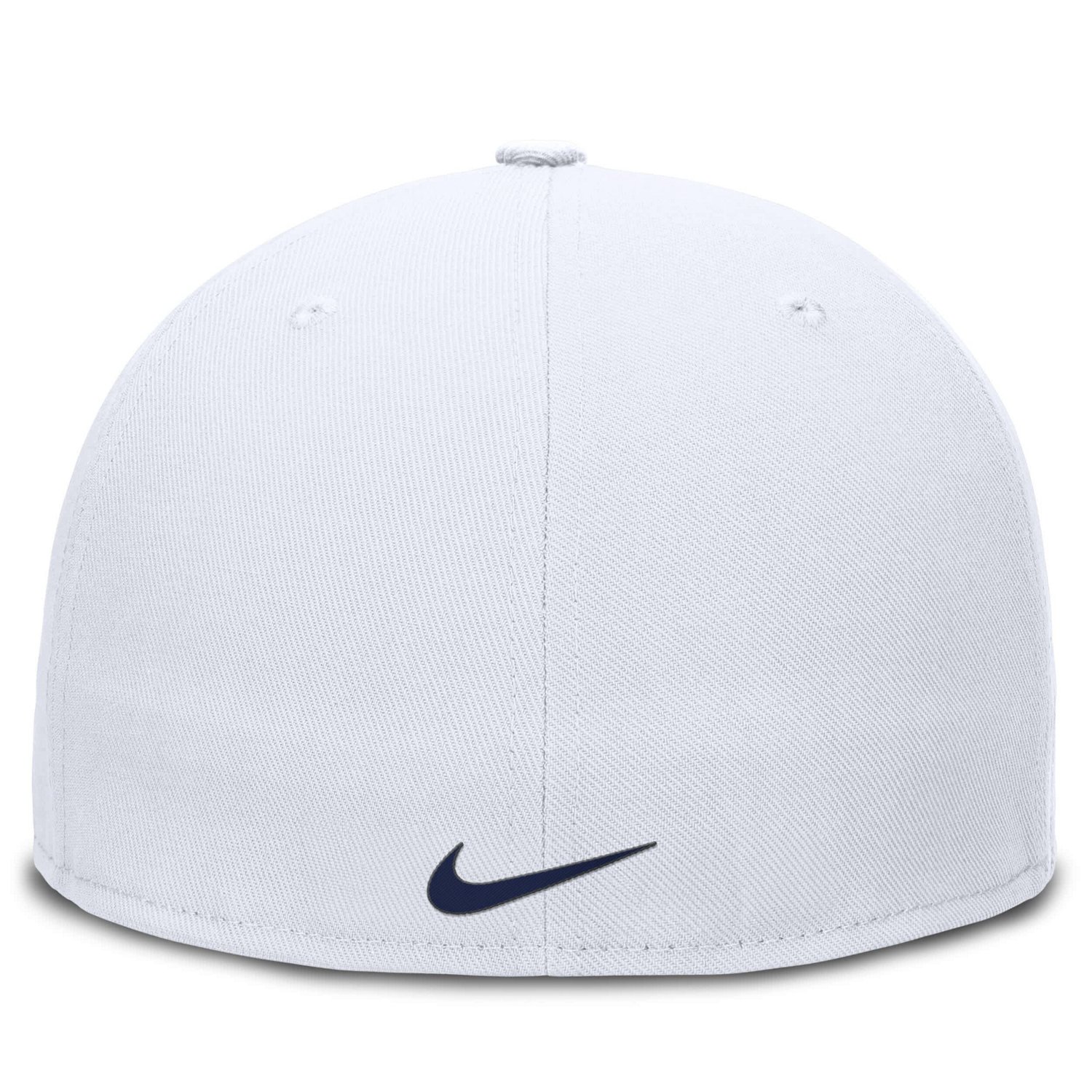 Nike Los Angeles Dodgers True Performance Fitted Hat - view number 4