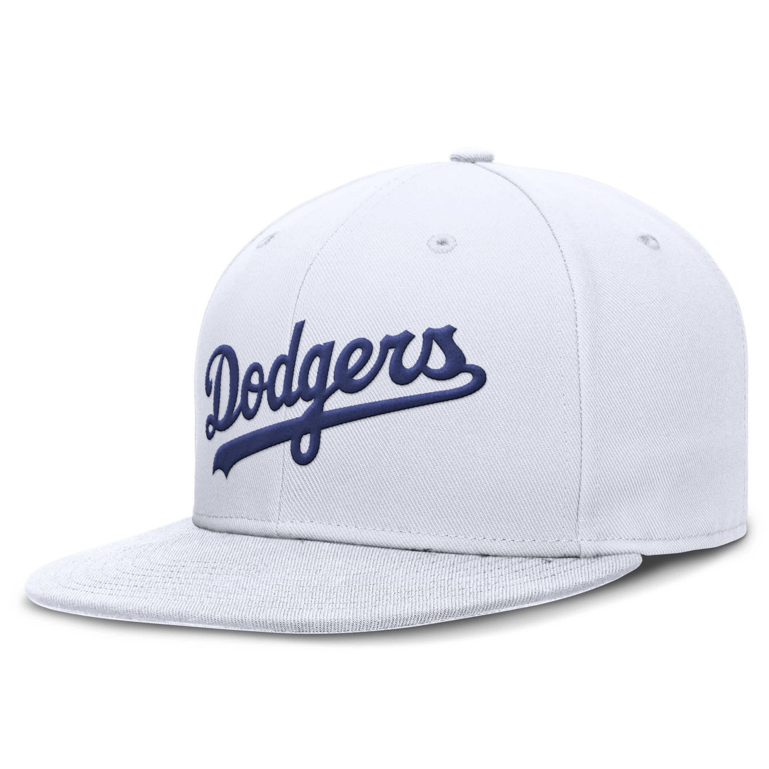 Nike Los Angeles Dodgers True Performance Fitted Hat