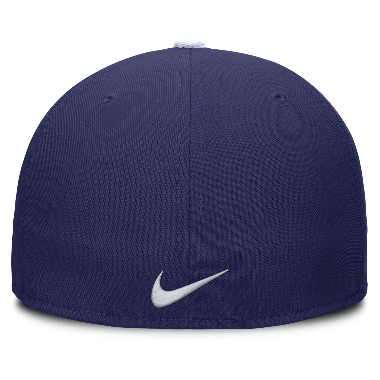 Nike Los Angeles Dodgers True Performance Fitted Hat                                                                             - view number 4