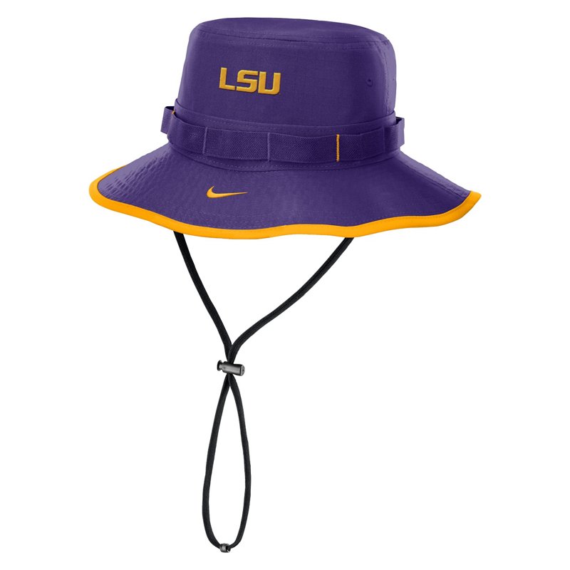 Nike Lsu Tigers 202… - image